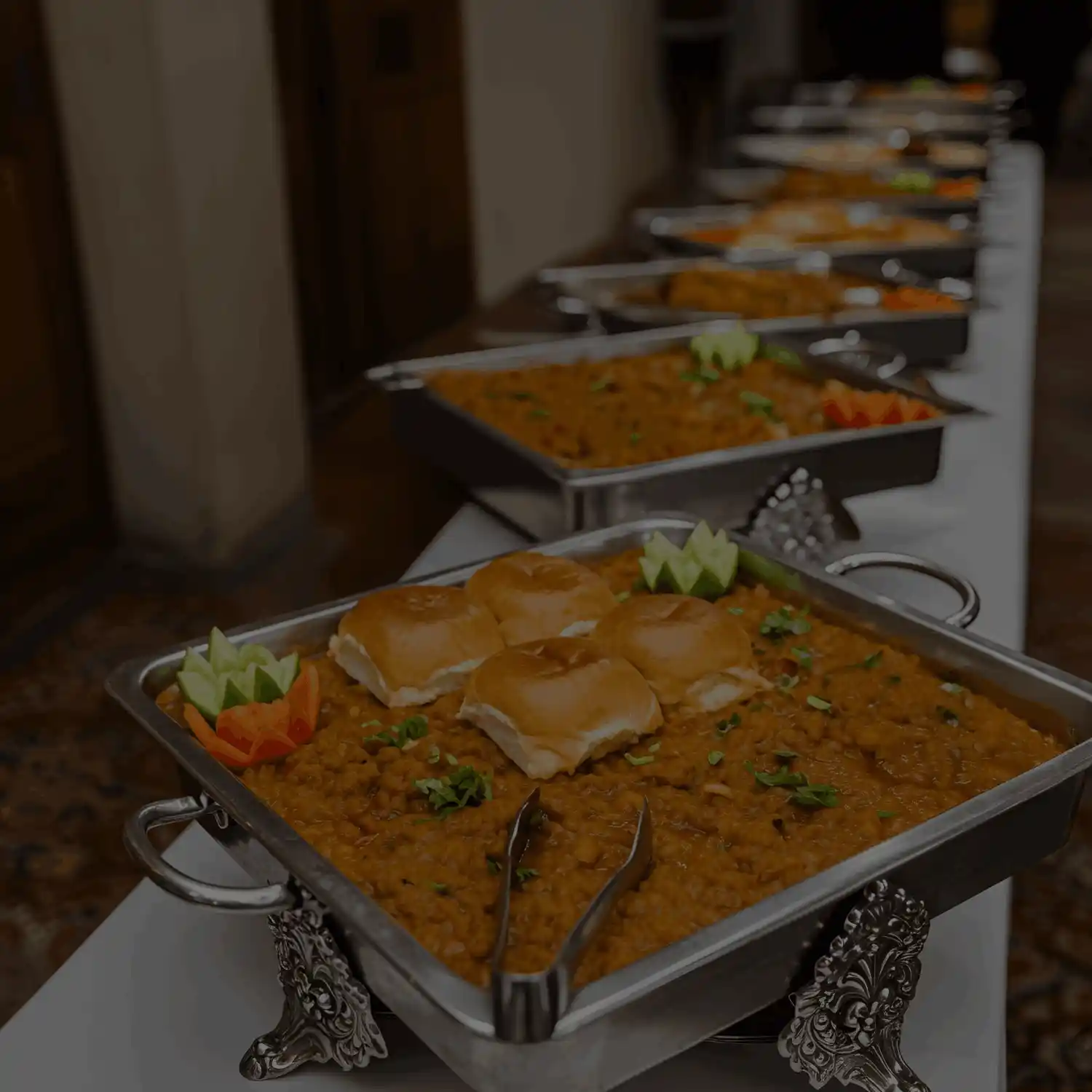 Marriage & Wedding Catering Service in Raipur
