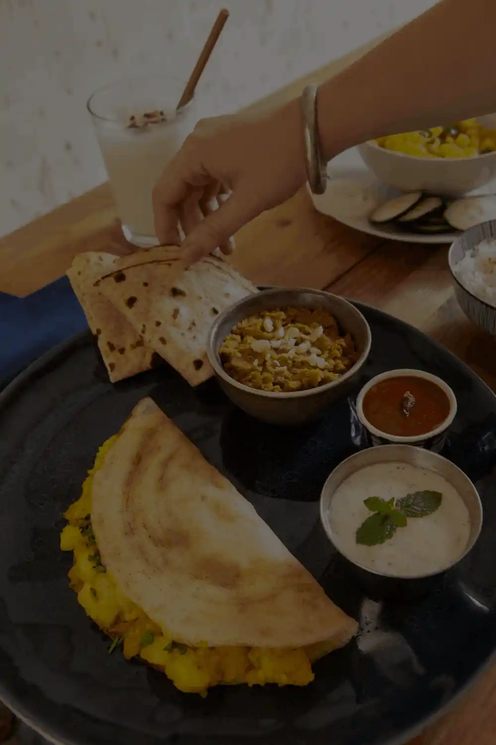 Marriage & Wedding Catering Service in Raipur