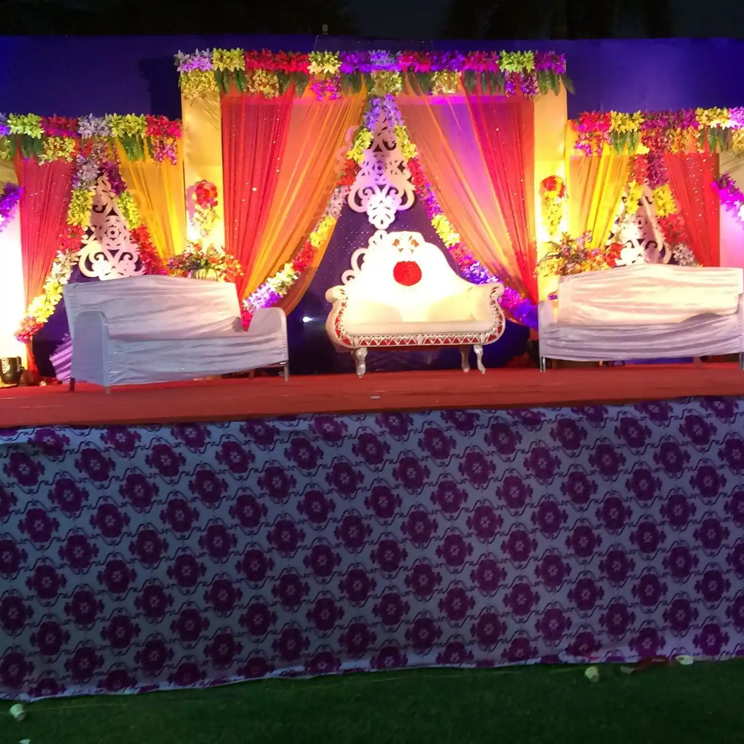 Marriage & Wedding Catering Service in Raipur