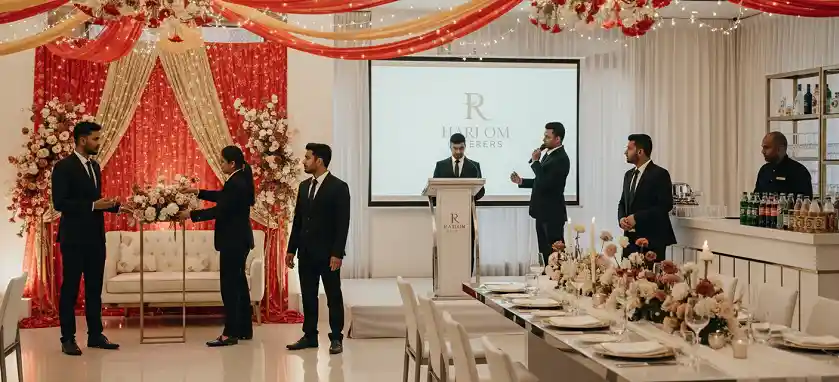 Event Management Services in Raipur