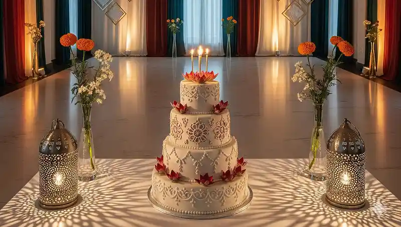 Birthday Party Catering Service in Raipur