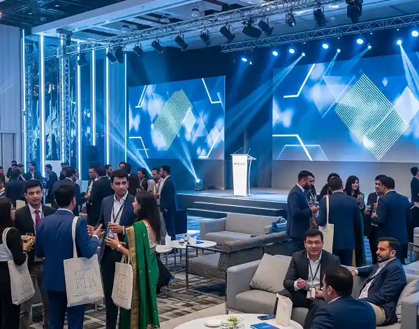 Event Management Services in Raipur