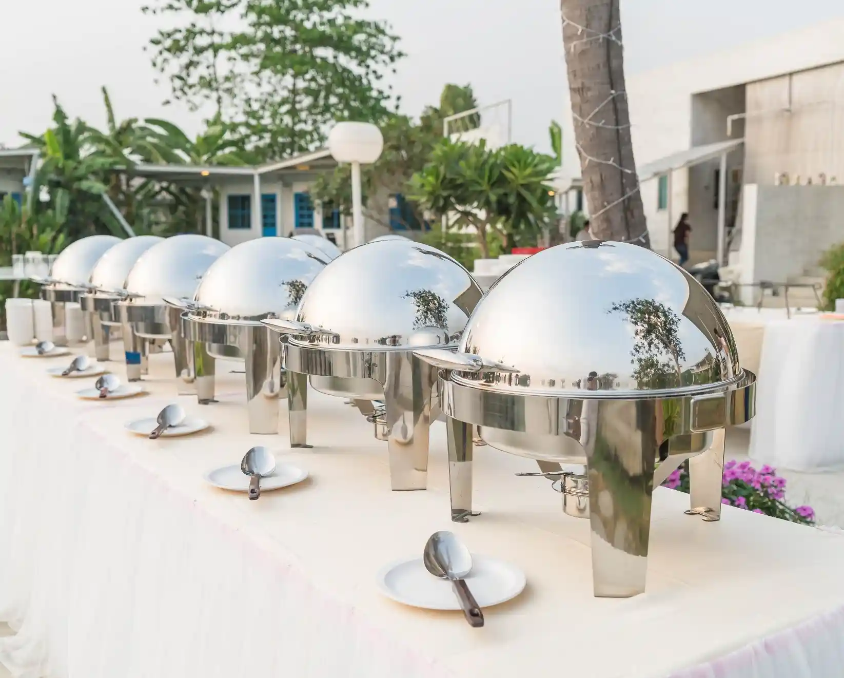 Marriage Catering Service in Raipur